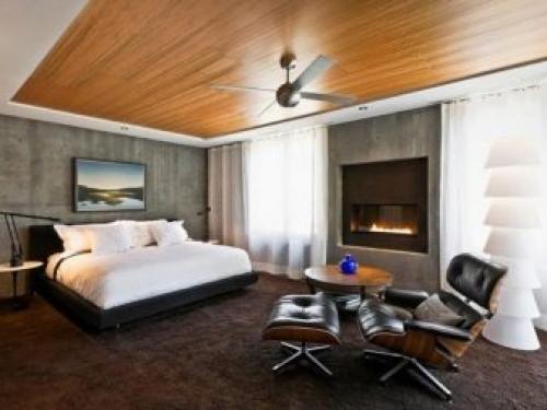 Как приклеить пластиковые панели к потолку. Плюсы и минусы потолочных панелей из пластика 08 Как приклеить пластиковые панели к потолку. Плюсы и минусы потолочных панелей из пластика 08