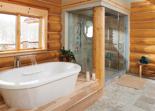 Монтаж перекрытий в деревянном доме. Чердачное перекрытие по деревянным балкам: обзор лучших конструкций и советы по выбору балок 02 Монтаж перекрытий в деревянном доме. Чердачное перекрытие по деревянным балкам: обзор лучших конструкций и советы по выбору балок 02