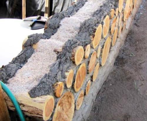 Дом из глины и дров. Особенности и секреты технологии