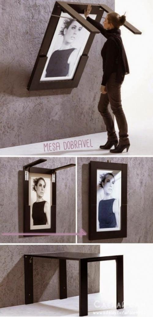 Сделать стол своими руками из ДСП. Изготовление своими руками мебели из ДСП, подробные инструкции 20