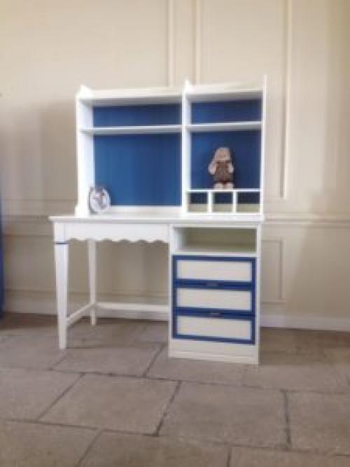 Письменный стол для школьника своими руками чертежи. Письменный стол своими руками