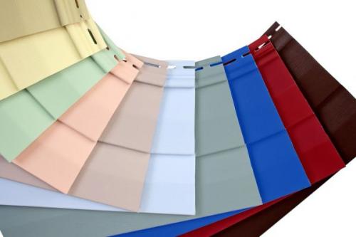 Чем обшить дом кроме сайдинга. Аналоги сайдинга