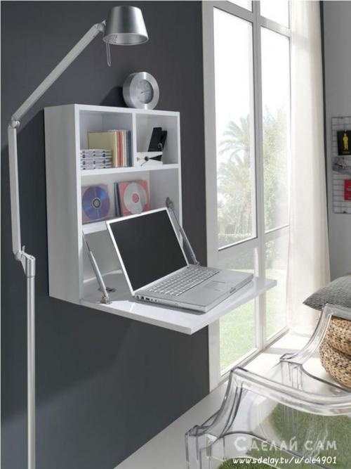 Сделать стол своими руками из ДСП. Изготовление своими руками мебели из ДСП, подробные инструкции 24