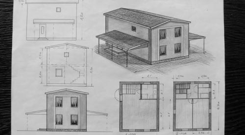Построить ДОМ своими руками недорого. Дешевый ДОМ от А до Я. Своими Руками. Вступление