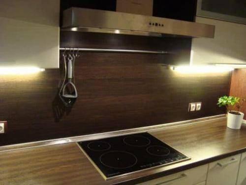 Размер листа мдф. Актуальные размеры стеновых МДФ-панелей