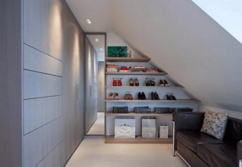 Ломаная крыша на дом. Что представляет собой ломаная крыша