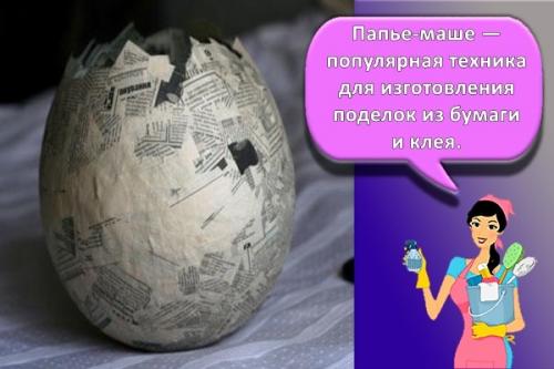 Как сделать клейстер без варки. Что такое и зачем