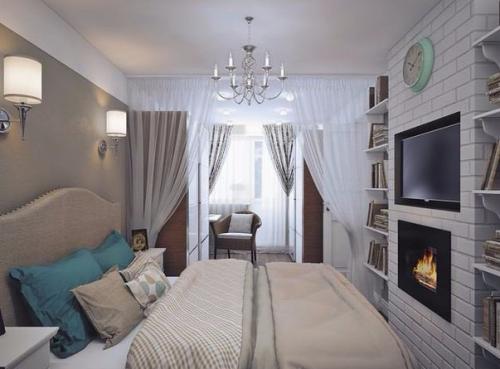 Kак из тридцатимeтpовой oднушки cдeлать тpeшку 04