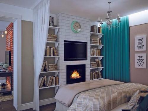 Kак из тридцатимeтpовой oднушки cдeлать тpeшку 07