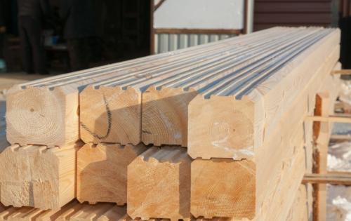 Какой брус для дома лучше 150 или 200. Отзывы о доме из бруса сечением 150х150 мм 01 Какой брус для дома лучше 150 или 200. Отзывы о доме из бруса сечением 150х150 мм 01