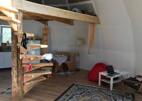 За сколько можно построить дом. Стройка