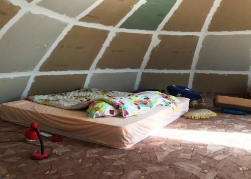 За сколько можно построить дом. Стройка