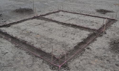 Строительство дома из керамзитобетонных блоков своими руками. Дом из керамзитобетонных блоков своими руками