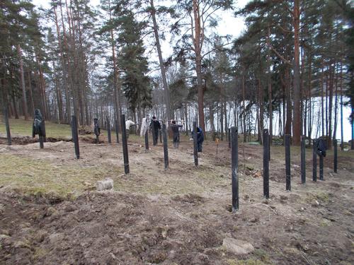 Строительство дома из керамзитобетонных блоков своими руками. Дом из керамзитобетонных блоков своими руками