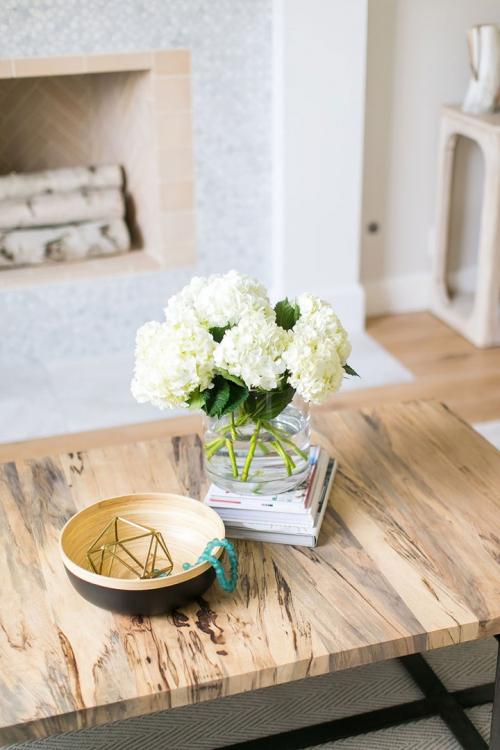 Расслабляющий интерьер дома 05