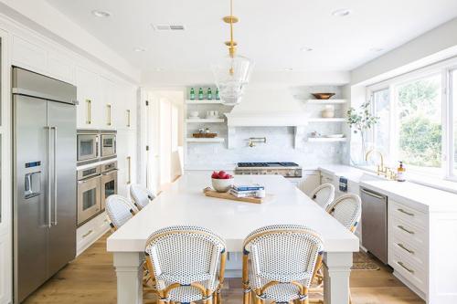 Расслабляющий интерьер дома 09