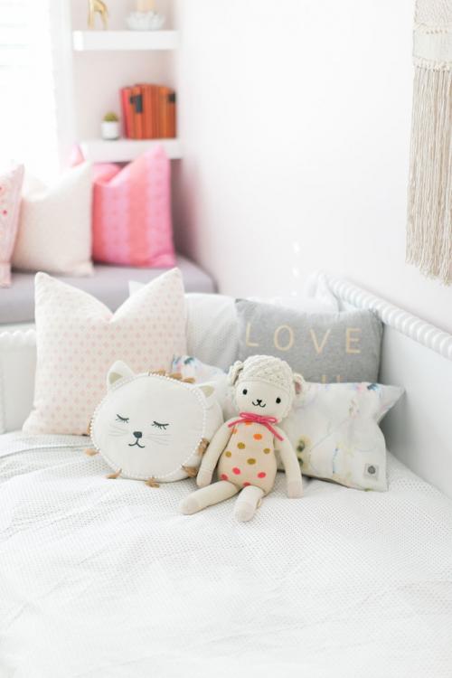 Расслабляющий интерьер дома 12