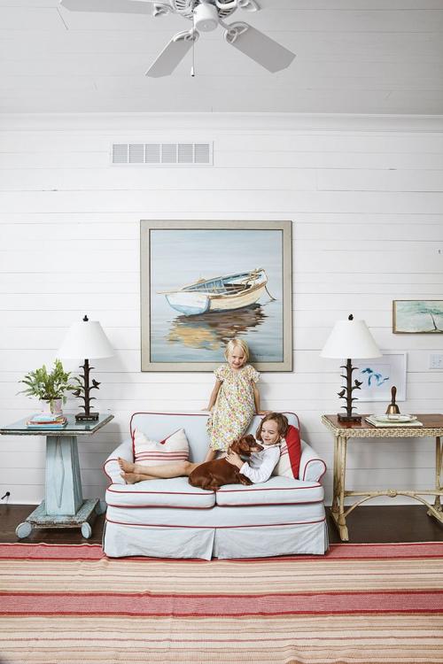 Идеальное семейное гнездышко 03