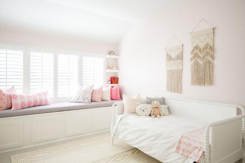 Расслабляющий интерьер дома 13