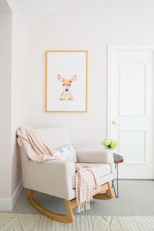 Расслабляющий интерьер дома 14