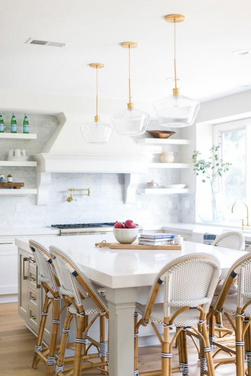 Расслабляющий интерьер дома 07