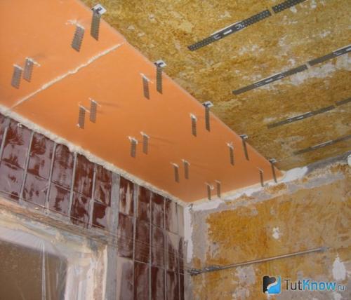 Какая толщина минваты для утепления потолка. Преимущества использования минеральной ваты 11 Какая толщина минваты для утепления потолка. Преимущества использования минеральной ваты 11