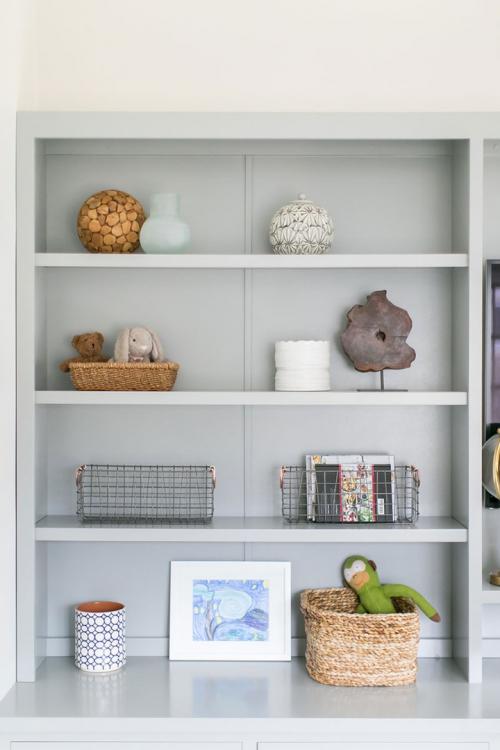 Расслабляющий интерьер дома 11