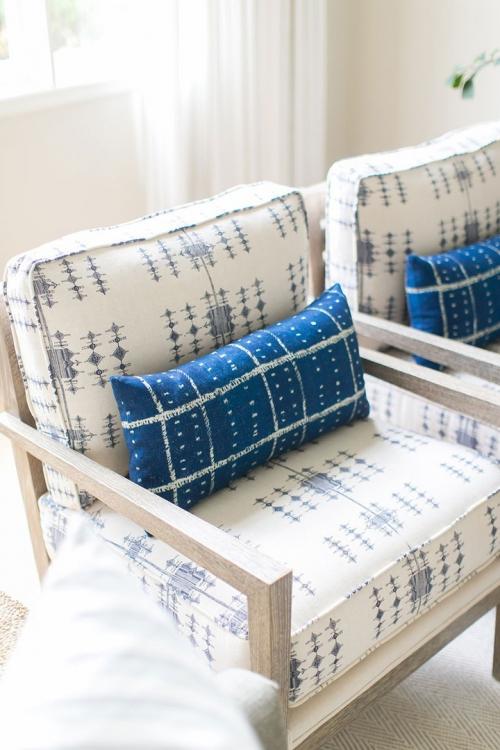 Расслабляющий интерьер дома 04