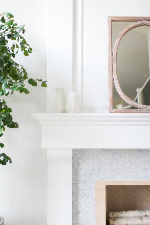 Расслабляющий интерьер дома 01