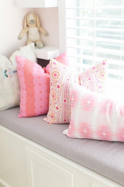 Расслабляющий интерьер дома 15