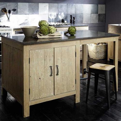 Великолепные кухни 04