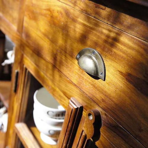 Великолепные кухни 12