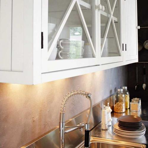 Великолепные кухни 15