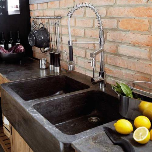 Великолепные кухни 18