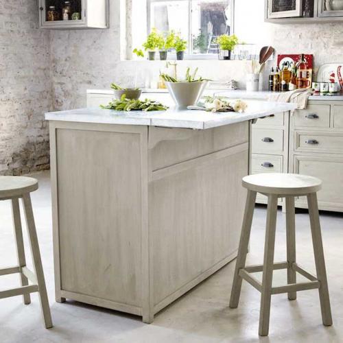 Великолепные кухни 09