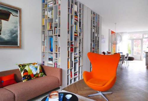 Жизнерадостный дизайн 17