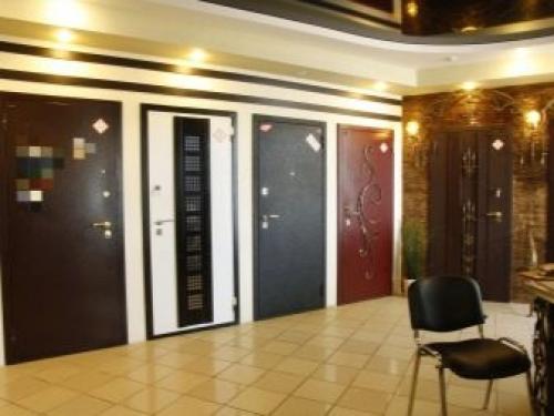 Рейтинг дверей с терморазрывом на 2021г. Всё о дверях с терморазрывом 07 Рейтинг дверей с терморазрывом на 2021г. Всё о дверях с терморазрывом 07