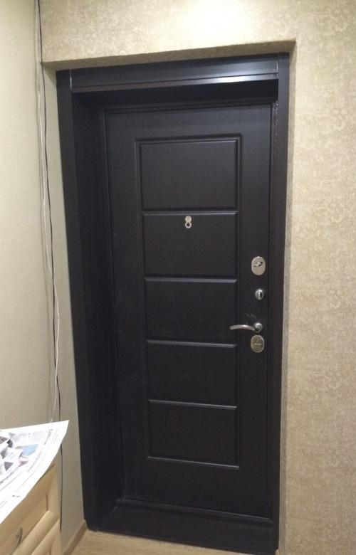 Рейтинг дверей с терморазрывом на 2021г. Всё о дверях с терморазрывом 01 Рейтинг дверей с терморазрывом на 2021г. Всё о дверях с терморазрывом 01