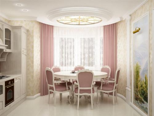 Крыша одноэтажного дома с эркером. Дом с эркером — идеи дизайна и обзор самых красивых вариантов применения архитектурного элемента (120 фото)