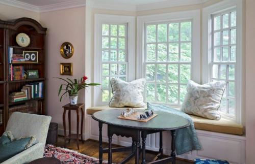 Крыша одноэтажного дома с эркером. Дом с эркером — идеи дизайна и обзор самых красивых вариантов применения архитектурного элемента (120 фото)