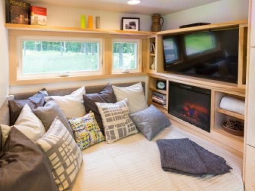 Дизайн маленького дачного. Идеи дизайна маленького дачного дома 03 Дизайн маленького дачного. Идеи дизайна маленького дачного дома 03