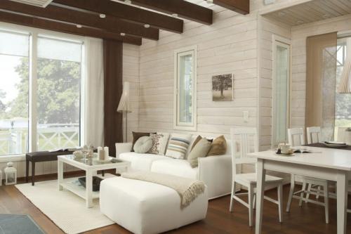 Дизайн маленького дачного. Идеи дизайна маленького дачного дома 06 Дизайн маленького дачного. Идеи дизайна маленького дачного дома 06