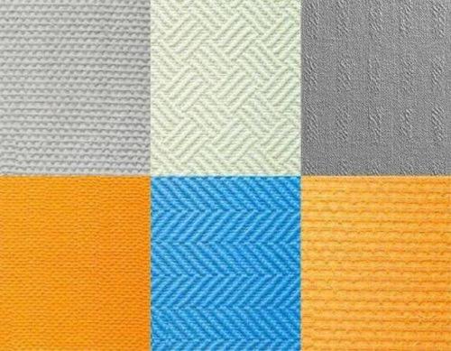 Сколько сохнут стеклообои. Цены на стеклообои под покраску 01