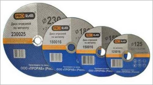 Какую выбрать болгарку для дома. Какую купить болгарку для дома? Характеристики и популярные модели