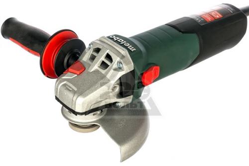 Какую выбрать болгарку для дома 125 с регулировкой оборотов и плавным пуском. Другие полезные функции