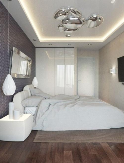 Очень стильная квартира 09