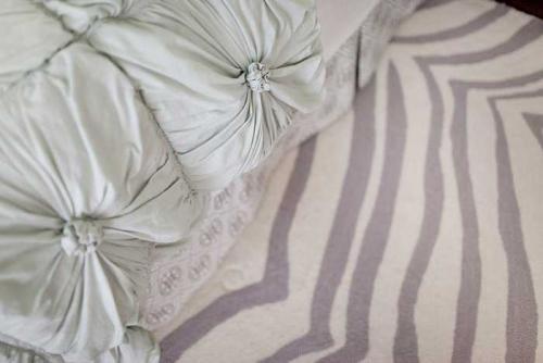 Спальня для девочки 06