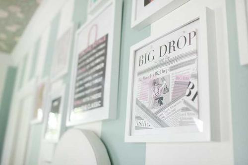 Спальня для девочки 04