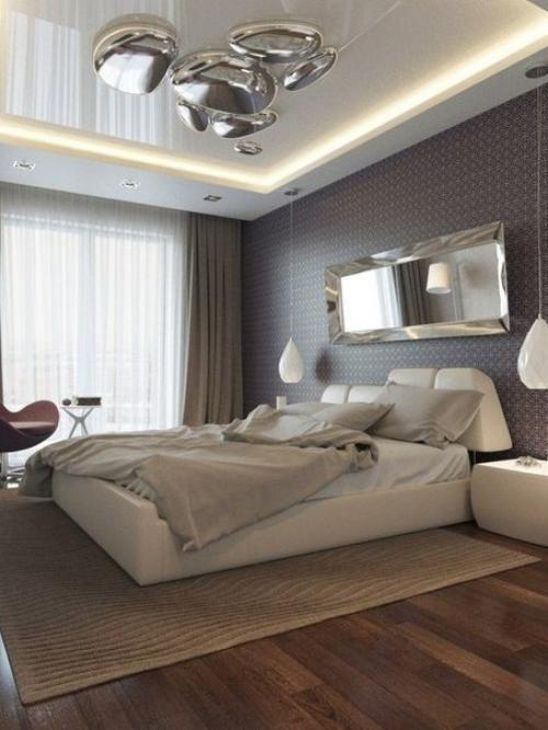 Очень стильная квартира 08