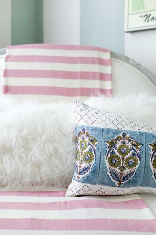 Спальня для девочки 05